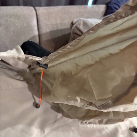 Weatherproof Men's Tan Jacket - Picture 11 of 12